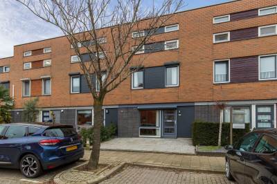 Woning Pijlstaart 6 Bergen op Zoom