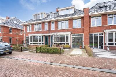 Woning Dassenberg 26 Rijswijk (ZH)