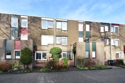 Woning Gaardedreef 8 Zoetermeer
