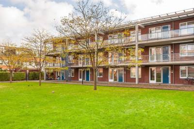 Woning Daelwijcklaan 248 Utrecht