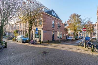 Woning Nieuwe Koekoekstraat 5 Utrecht