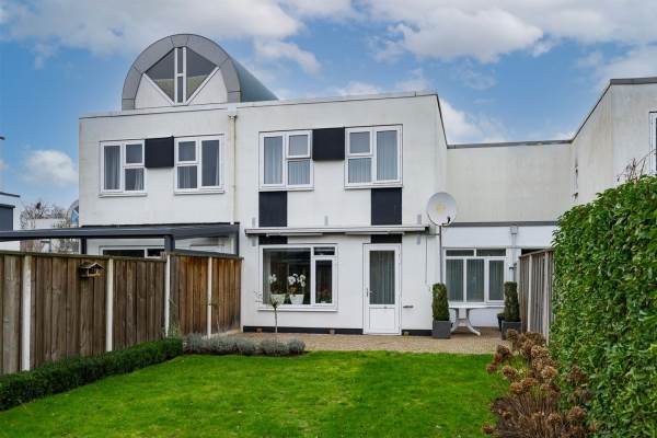 Woning Berberislaan 101 Winterswijk