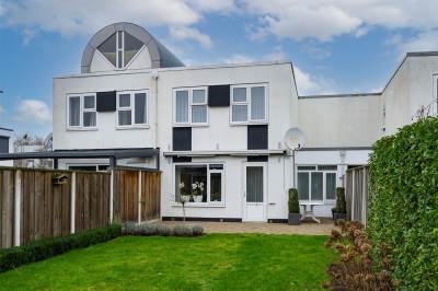 Woning Berberislaan 101 Winterswijk