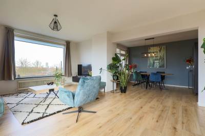 Woning Goeman Borgesiuslaan 93 Groningen