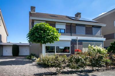 Woning Noordsingel 185 Wezep