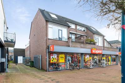 Woning Hoofdstraat 111e Epe