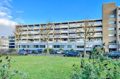 Woning Slochterenlaan 50 Bussum