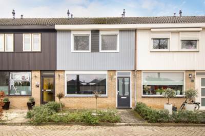 Woning Beukenstraat 55 Goes