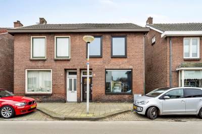 Woning Schietbaanweg 11 Enschede