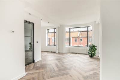 Woning Huisduinenstraat 38 Den Haag