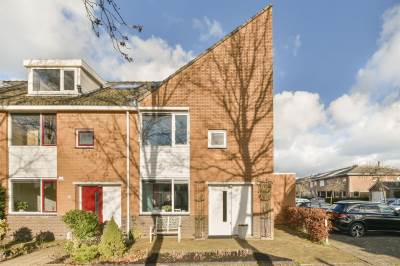 Woning Godfried Bomanslaan 9 Amstelveen