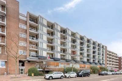 Woning Wijckermolen 48 Beverwijk