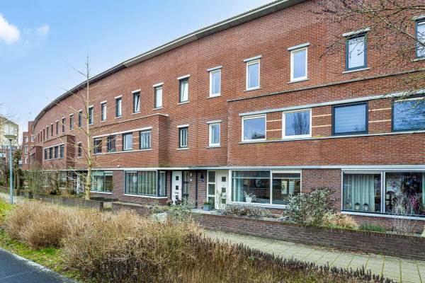 Woning Piccolodreef 24 Harderwijk