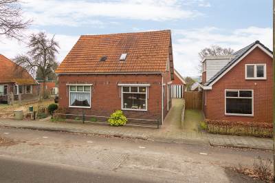 Woning Ter Apelkanaal Oost 23 Ter Apelkanaal