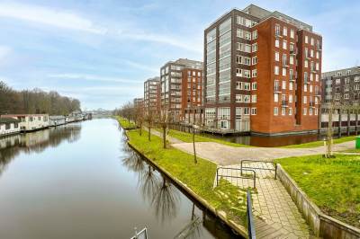 Woning Westerpark 78 Rijnsburg