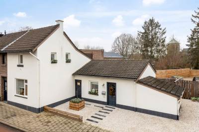 Woning Klinkenberg 74 Meerssen