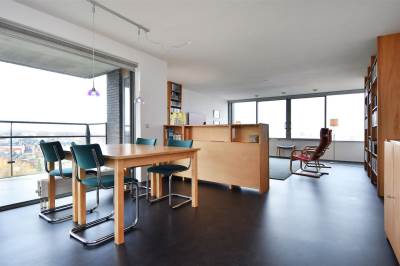 Woning Schansbaan 271 Zoetermeer