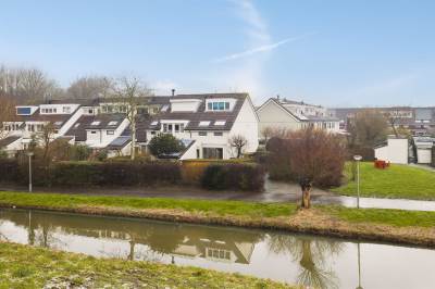 Woning Weerdestein 71 Dordrecht