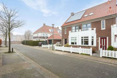 Woning Cijnsbeemden 5 Helmond