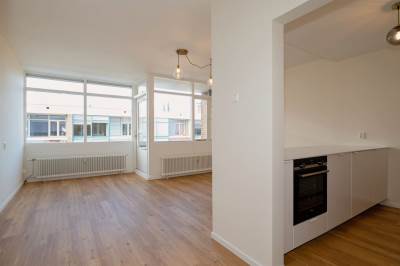 Woning Westerbaenstraat 189 Den Haag