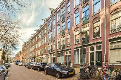 Woning Joan Melchior Kemperstraat 85I Amsterdam