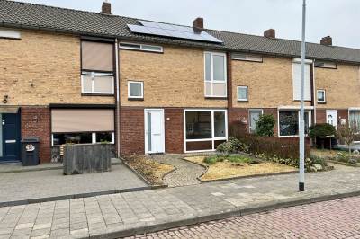 Woning Scholeksterstraat 14 Venlo