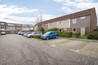 Woning Rondeel 24 Middelburg