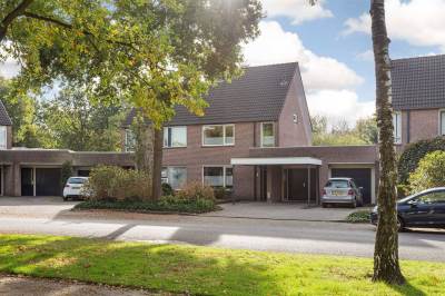 Woning Eikenwal 166 Uden