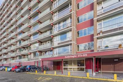 Woning Heiloostraat 305 Den Haag