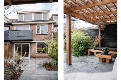 Woning Mient 150 Vijfhuizen