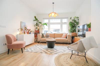 Woning Gruttostraat 7 Utrecht