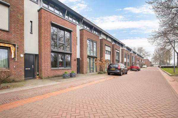 Woning Zonneveld 23 Venlo