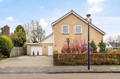 Woning De Toermalijn 4 Swifterbant