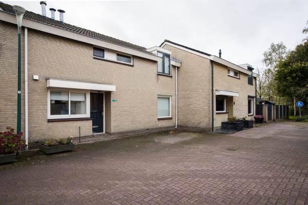 Woning Reigerskamp 186 Maarssen