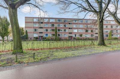 Woning Oude Molenweg 235 Nijmegen