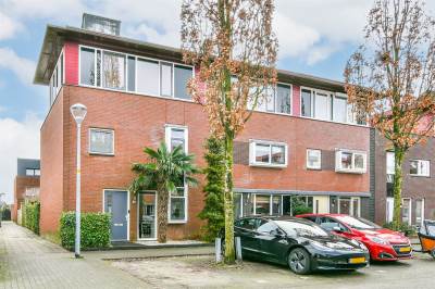 Woning Dijkpoort 2 Nieuw-Vennep