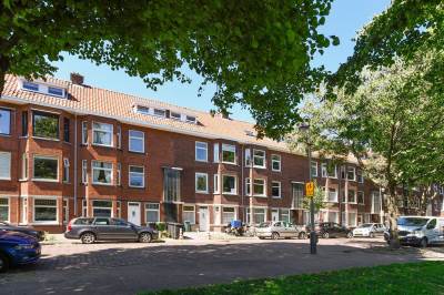 Woning Paets van Troostwijkstraat 255 Den Haag