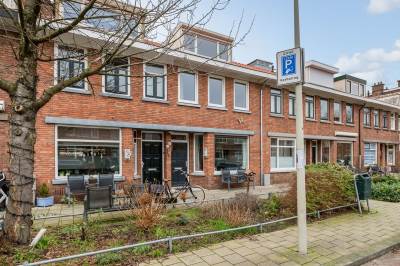 Woning Rodenbachstraat 82 Den Haag