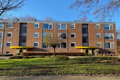 Woning Leliestraat 52 Echt