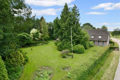 Woning Ten Darperweg 17 Wapse