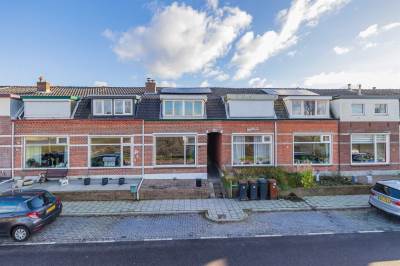 Woning 1e Loosterweg 96 Hillegom