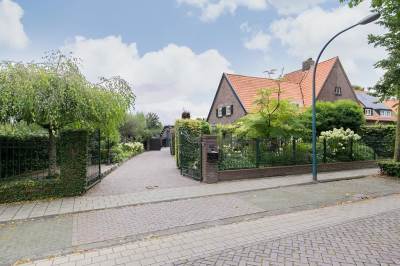 Woning Kapelstraat 110 Beek en Donk