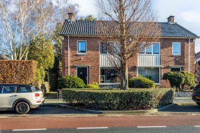 Woning Grotestraat 76 Borne