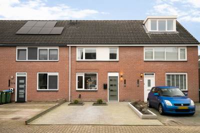 Woning Hekoord 31 Breda