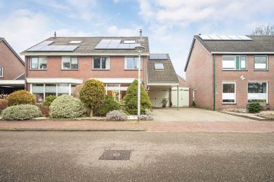 Woning Ondermaat 50 Hardenberg