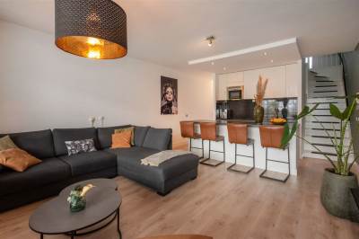 Woning Prinses Beatrixlaan 487 Rijswijk (ZH)