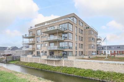 Woning Piet Heinstraat 159 Lisse