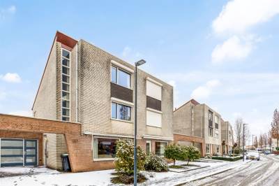 Woning Evenkamp 136 Herten