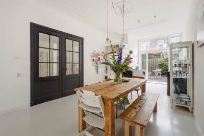 Woning Sonoystraat 67 Den Haag