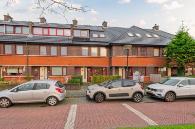 Woning Laan van Wateringse Veld 974 Den Haag